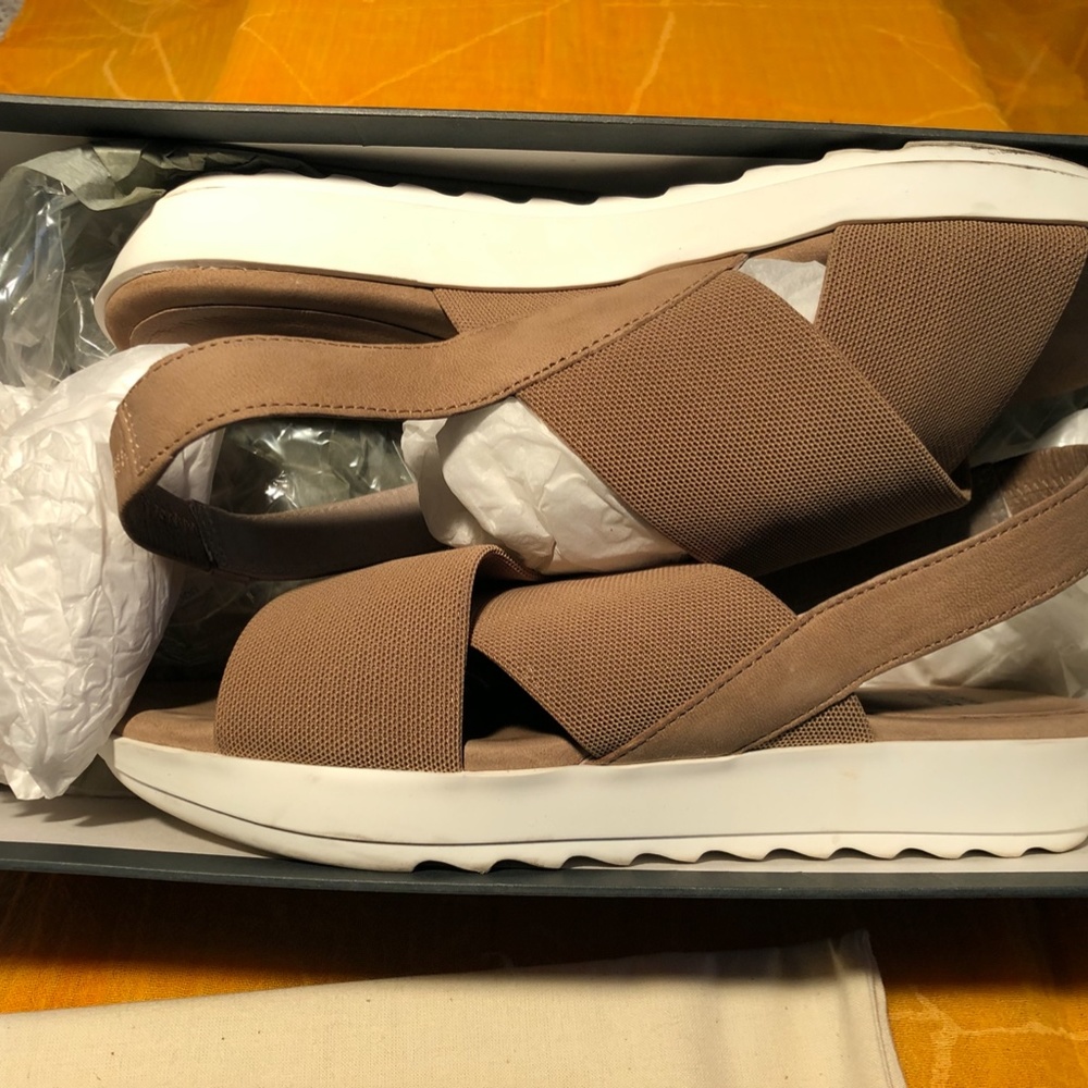 Shoes - Picture 9 of 12